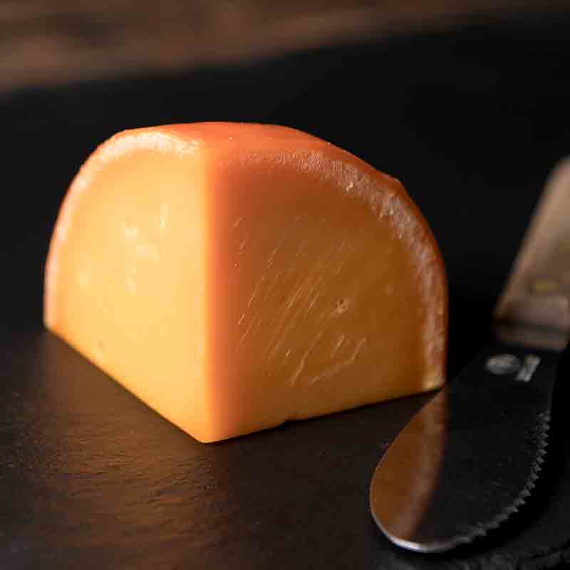 Cheeseland Dutch Mimolette