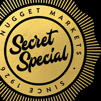 Secret Special